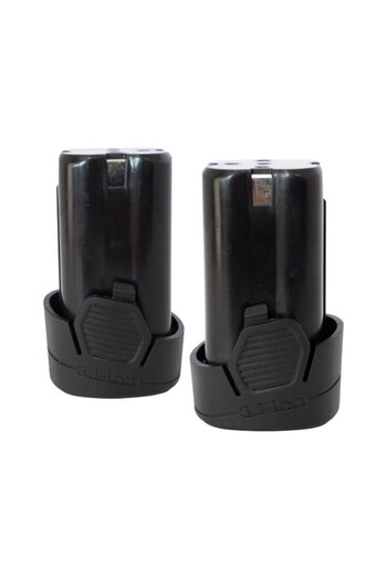 LEGATRICE A BATTERIA "VOLPI" KV5