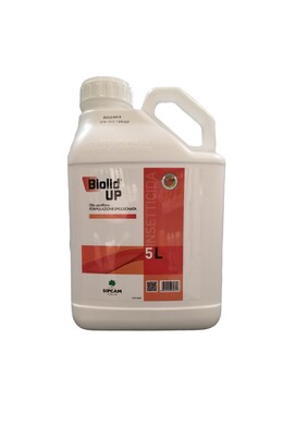 BIOLID UP DA LT. 5