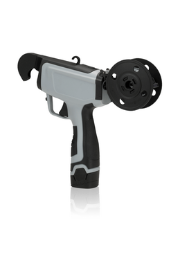 LEGATRICE A BATTERIA "VOLPI" KV5