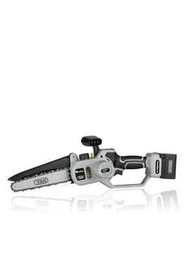 MOTOSEGA A BATTERIA "VOLPI" KVS8000