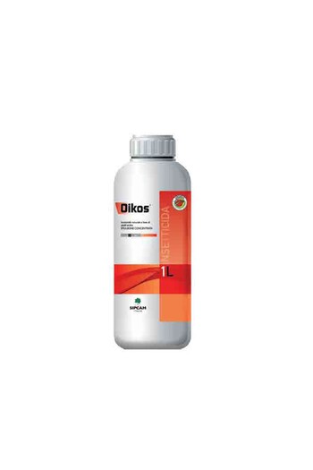OIKOS DA LT. 1