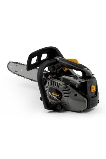 MOTOSEGA A SCOPPIO "ALPINA" APR 26