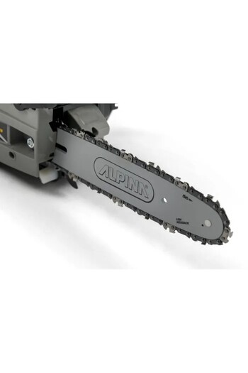 MOTOSEGA A SCOPPIO "ALPINA" APR 26