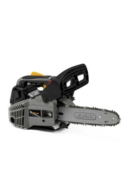 MOTOSEGA A SCOPPIO "ALPINA" APR 26