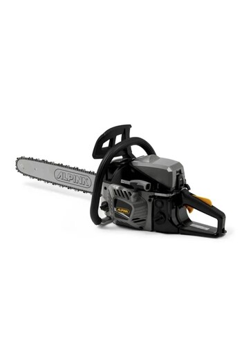 MOTOSEGA A SCOPPIO "ALPINA" ACS 47