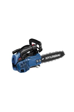 Motosega a scoppio, 2 tempi HYUNDAI 35520 Superleggera, 25.4 cc barra da 25 cm