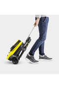 IDROPULITRICE K 4 COMPACT 130 BAR