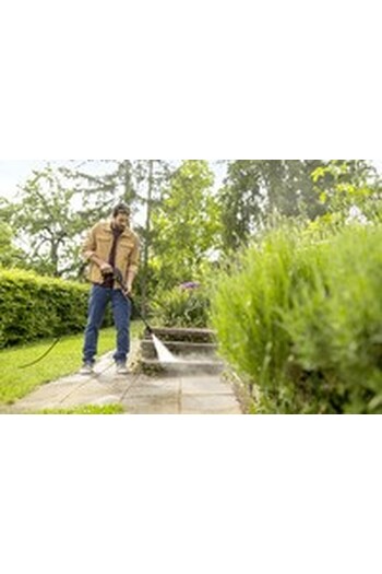 IDROPULITRICE K 4 COMPACT 130 BAR