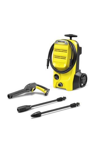 IDROPULITRICE K 4 COMPACT 130 BAR