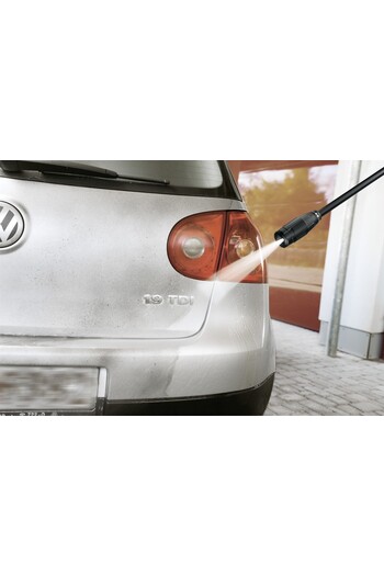 IDROPULITRICE K3 120 BAR