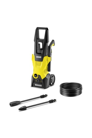 IDROPULITRICE K3 120 BAR