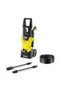 IDROPULITRICE K3 120 BAR