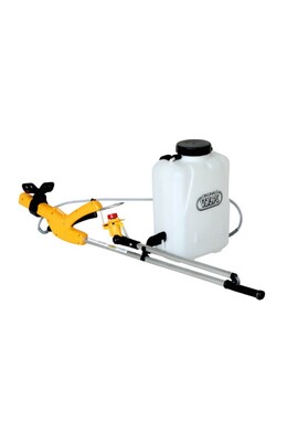 MICRONIZZATORE A BATTERIA VOLPI JOLLY M10V