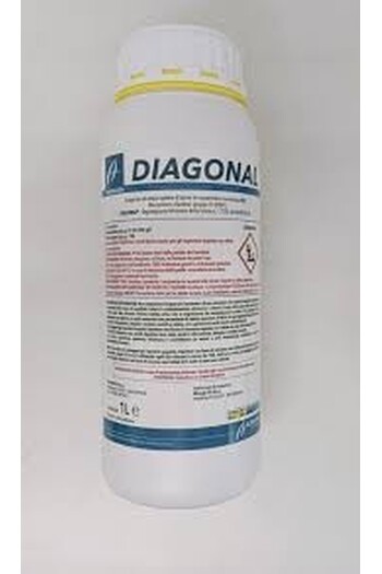 DIAGONAL DA LT. 1