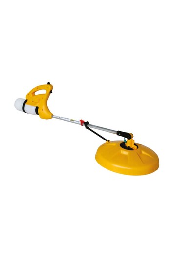 MICRONIZZATORE A BATTERIA VOLPI M3000