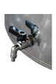 CISTERNA INOX DA LT. 100