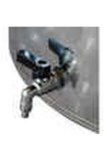 CISTERNA INOX DA LT. 100