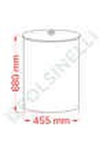 CISTERNA INOX DA LT. 100