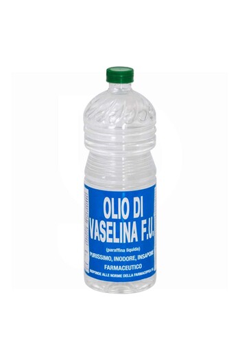 OLIO DI VASELINA PER USO ENOLOGICO DA LT. 1