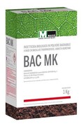 BAC MK DA KG. 1  (INSETTICIDA BIOLOGICO A BASE DI BACILLUS THURINGIENSIS )