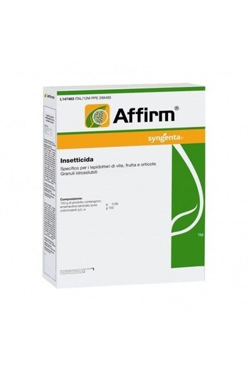 AFFIRM KG. 1
