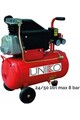 COMPRESSORE AD ARIA COMPRESSA DA LT. 50 "UNIKO"