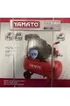 COMPRESSORE YAMATO lt 24 HP 2