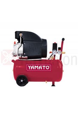 COMPRESSORE YAMATO lt 24 HP 2