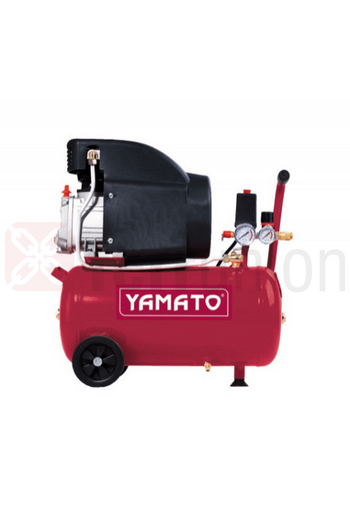 COMPRESSORE YAMATO lt 24 HP 2