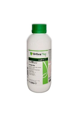 ORTIVA TOP DA LT. 1
