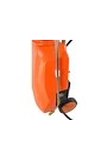 POMPA A SPALLA A BATTERIA "BURG" LT. 16 (batteria a litio con Trolley in OMAGGIO!!!)