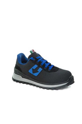 SCARPA ANTINFORTUNISTICA "LEWER" modello PORTO (numeri disponibili dal 36 al 47)