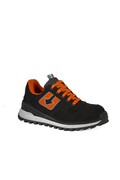 SCARPA ANTINFORTUNISTICA "LEWER" modello LISBONA (numeri disponibili dal 36 al 47)