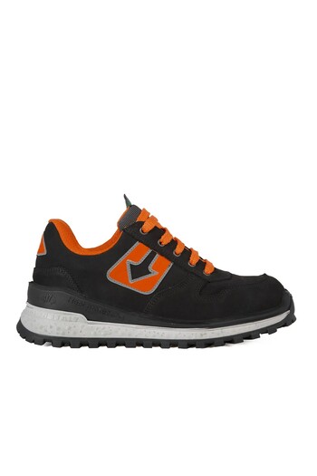 SCARPA ANTINFORTUNISTICA "LEWER" modello LISBONA (numeri disponibili dal 36 al 47)