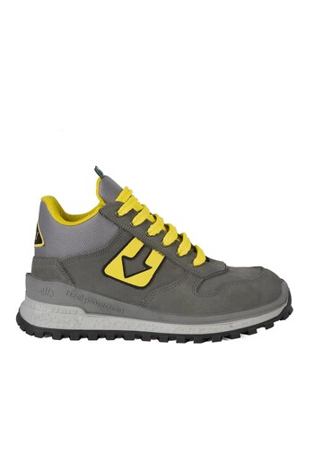 SCARPA ANTINFORTUNISTICA "LEWER" modello MOSCA (numeri disponibili dal 36 al 47)