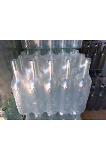 BOTTIGLIE IN VETRO BORDOLESE DA LT. 0,750 (conf. da 20 Pz.)