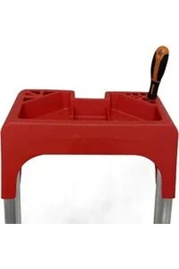 SCALA DOMESTICA 5 GRADINI SUPERLEGGERA