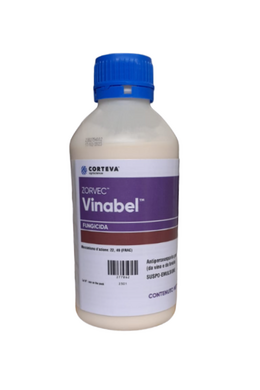 ZORVEC VINABEL DA LT. 1