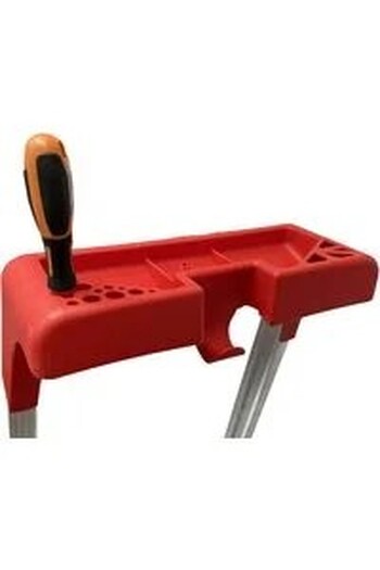 SCALA DOMESTICA 5 GRADINI SUPERLEGGERA