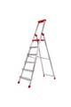 SCALA DOMESTICA 6 GRADINI SUPERLEGGERA