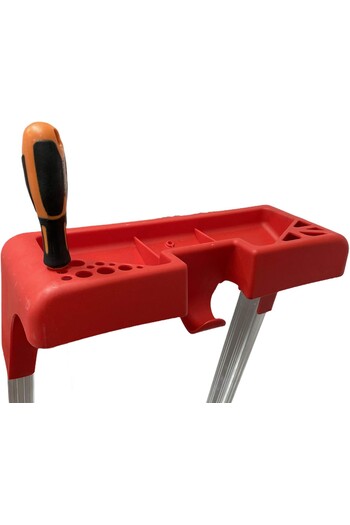 SCALA DOMESTICA 7 GRADINI SUPERLEGGERA