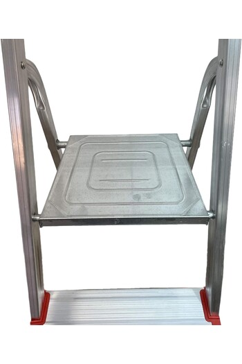 SCALA DOMESTICA 7 GRADINI SUPERLEGGERA