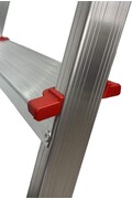 SCALA DOMESTICA 7 GRADINI SUPERLEGGERA