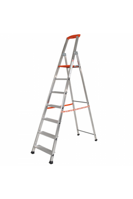 SCALA DOMESTICA 7 GRADINI SUPERLEGGERA
