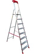 SCALA DOMESTICA 8 GRADINI SUPERLEGGERA