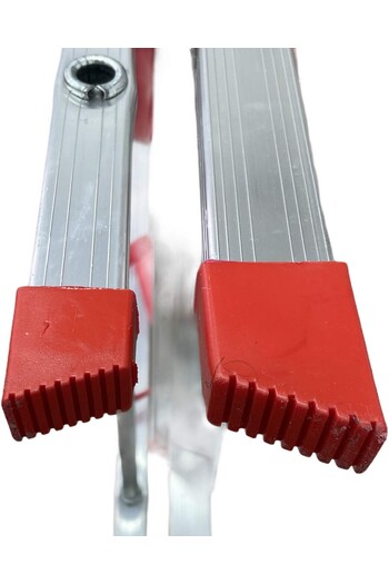 SCALA DOMESTICA 8 GRADINI SUPERLEGGERA