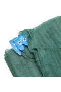 Telo Verde Per Raccolta Olive Antispina e Antistrappo 10X12 OCCHIELLATO (90 GRAMMI)