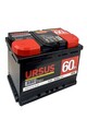 BATTERIA "URSUS" 60 AH 12V 520A