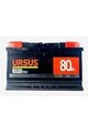 BATTERIA "URSUS" 80AH 12V 700A