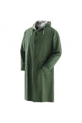CAPPOTTINA IMPERMEABILE "RAITEX"